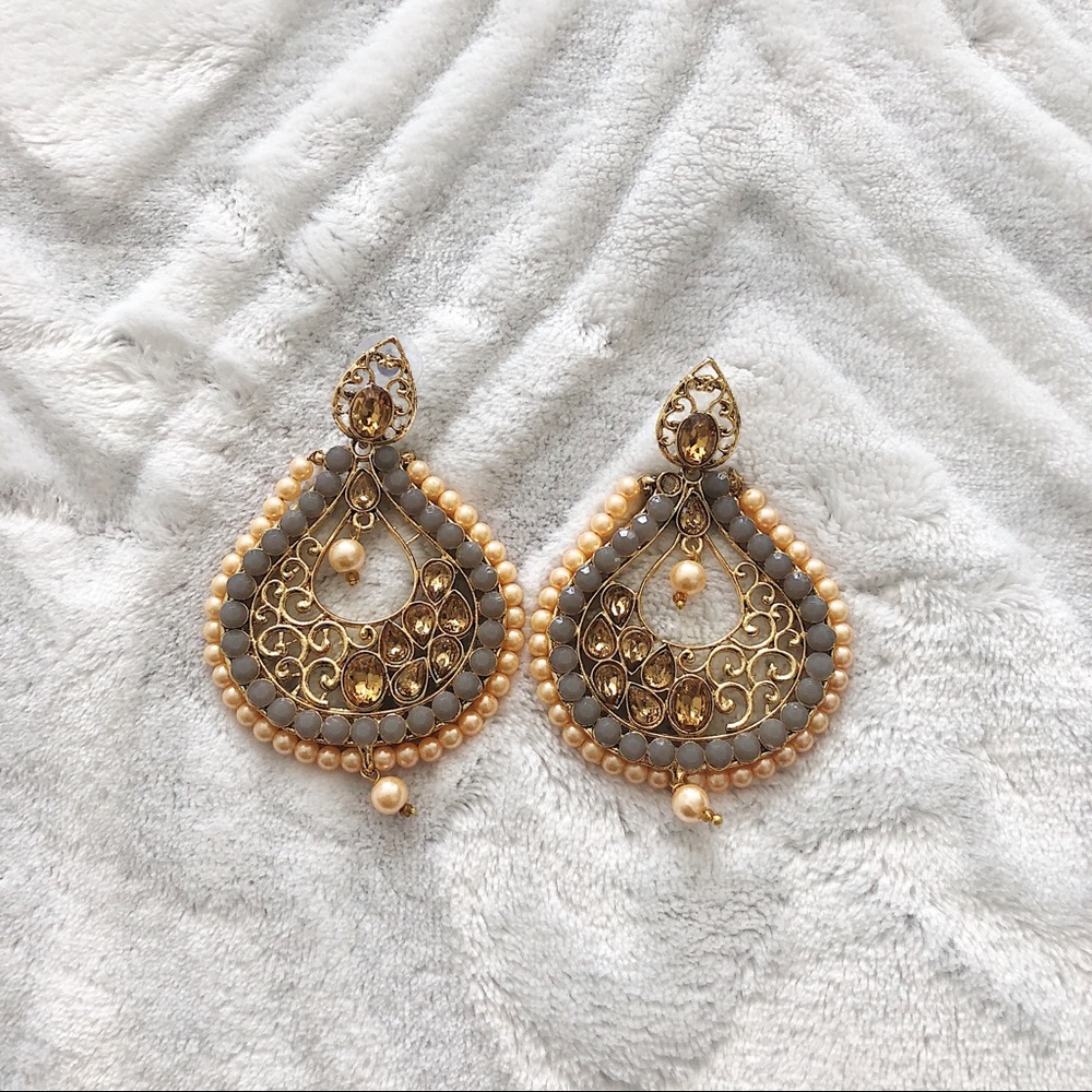 Indian Earrings